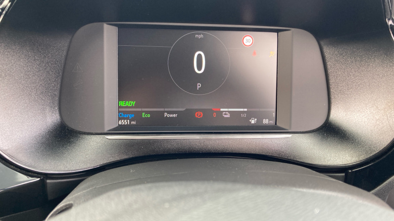 Vauxhall Corsa 100kW Elite Premium 50kWh 5dr Auto [11kWCh] Electric Hatchback